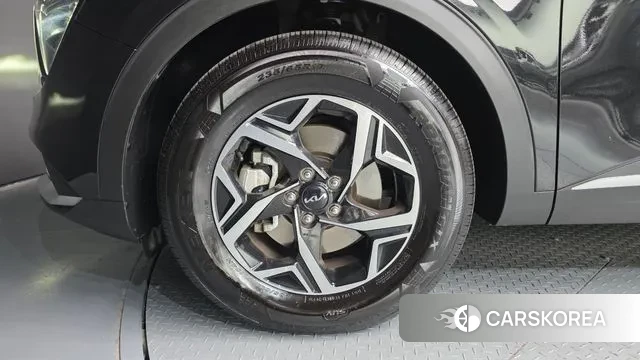 Kia Sportage 5th Generation id 3493307 из Кореи 15