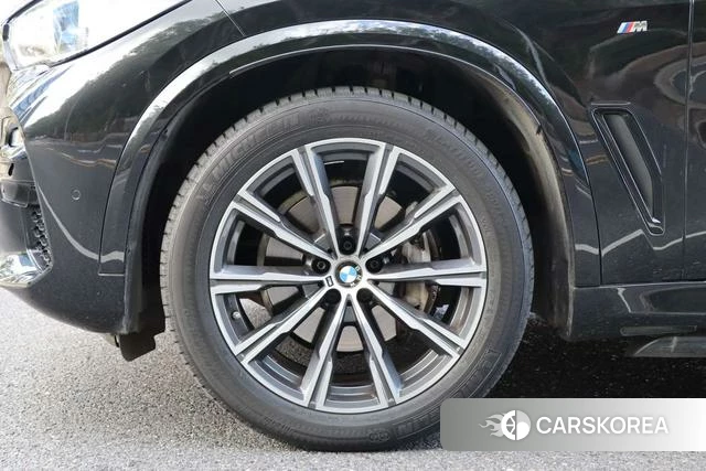BMW X5 (imported) id 4314508 из Китая 15
