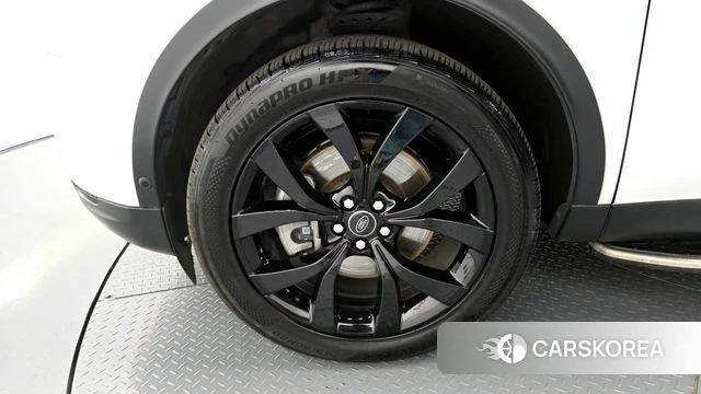 Land Rover Discovery Sports 2nd Generation id 4887252 из Кореи 29