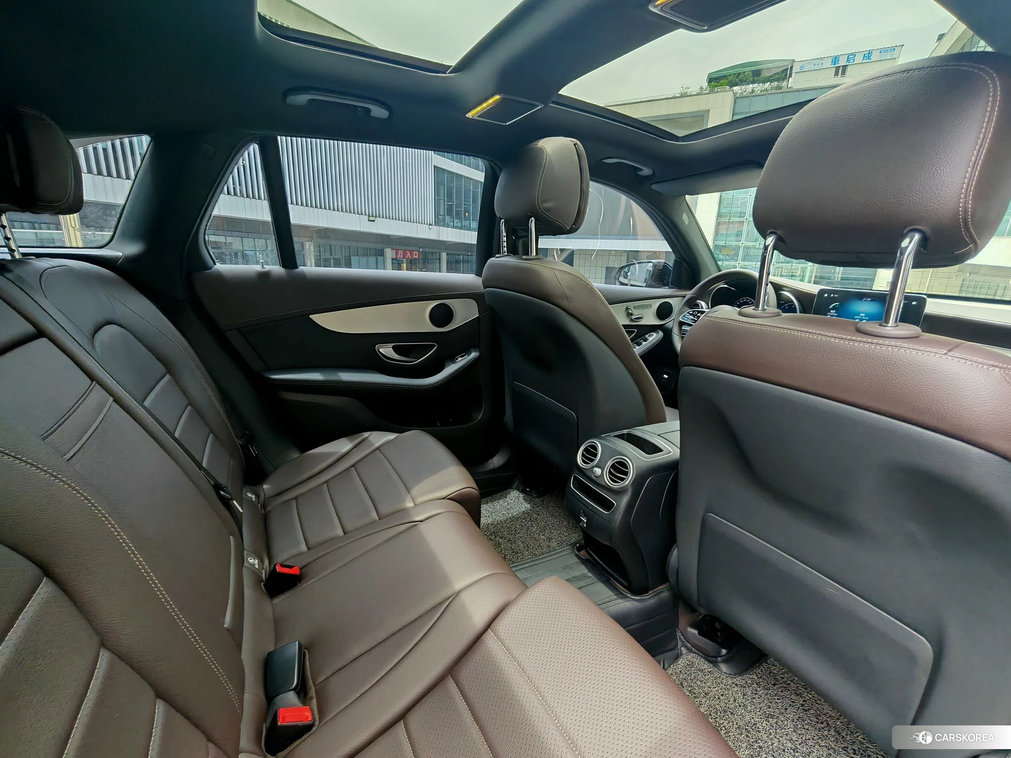 Mercedes-Benz GLC id 4510358 из Китая 11