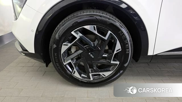 Kia Sportage 5th Generation id 3935052 из Кореи 15