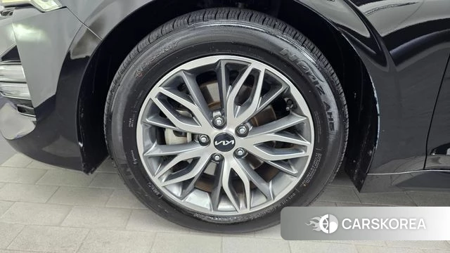 Kia K5 3rd generation id 4758708 из Кореи 26
