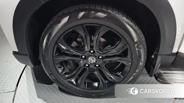 Ssangyong All New Rexton id 3053415 из Кореи 15