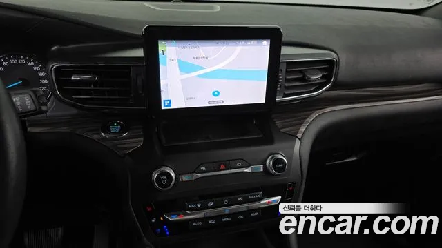 Ford Explorer 6th Generation id 2702502 из Кореи 15