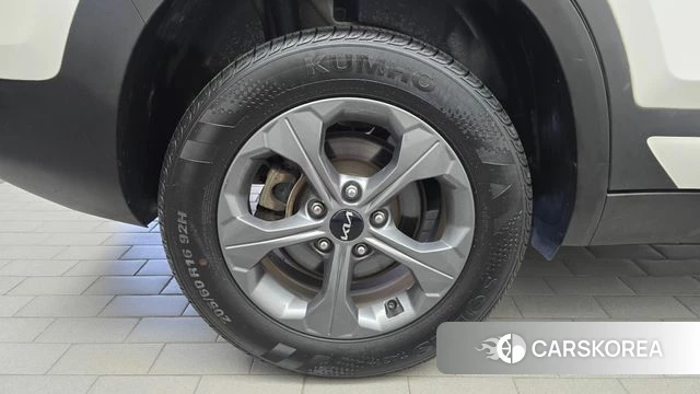 Kia The New Seltos id 4706781 из Кореи 25