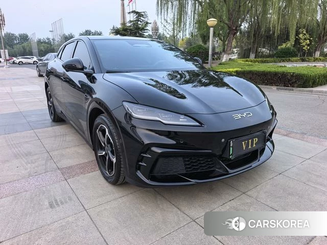 BYD Seal 06GT id 3969101 из Китая 10