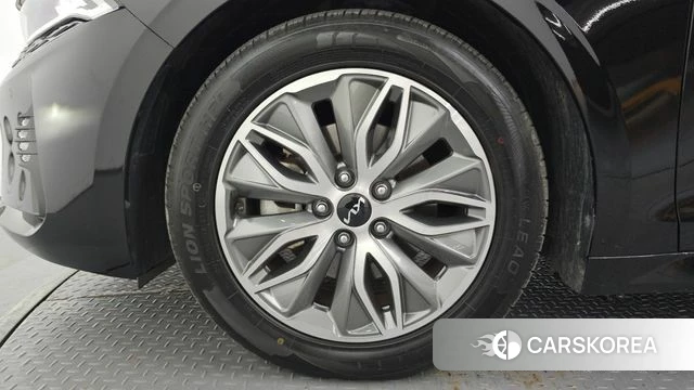Kia K5 Hybrid 3rd Generation id 4641262 из Кореи 15