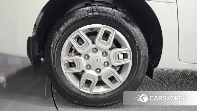 Hyundai Staria id 3483205 из Кореи 15