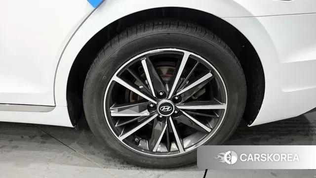 Hyundai The New Grandeur IG id 3032362 из Кореи 15