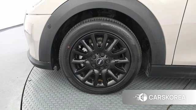 Mini Cooper id 4292243 из Кореи 25