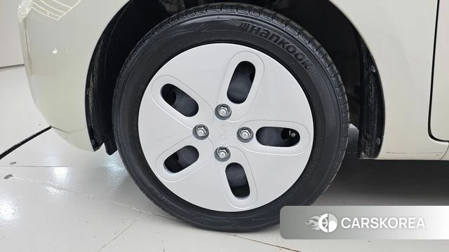 Kia The New Ray id 4244350 из Кореи 15