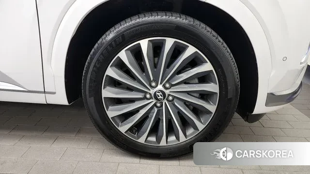 Hyundai The New Palisade id 3310581 из Кореи 15