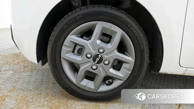 Kia The New Kia Ray id 4408484 из Кореи 25
