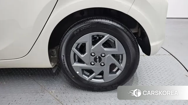 Kia The New Morning (JA) id 3758098 из Кореи 15