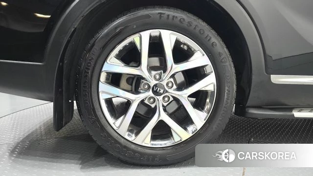 Kia The New Sorento id 4651920 из Кореи 15