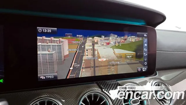 Mercedes-Benz CLS-Class C257 id 2659232 из Кореи 15