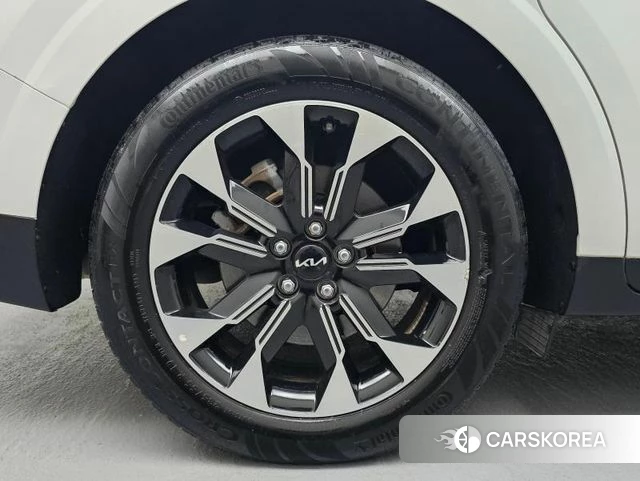 Kia Carnival 4th generation id 4231447 из Кореи 15