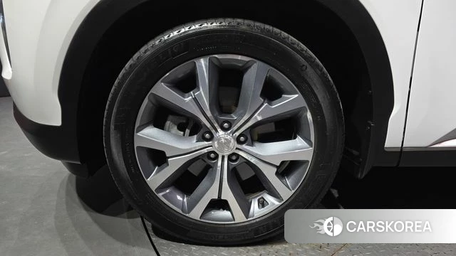 Hyundai Palisade id 4895210 из Кореи 15