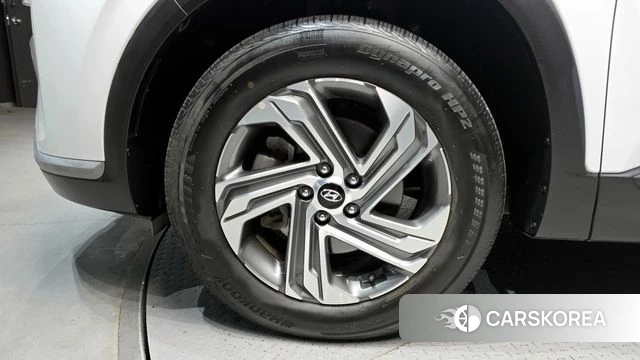 Hyundai The New Santa Fe id 3883459 из Кореи 15