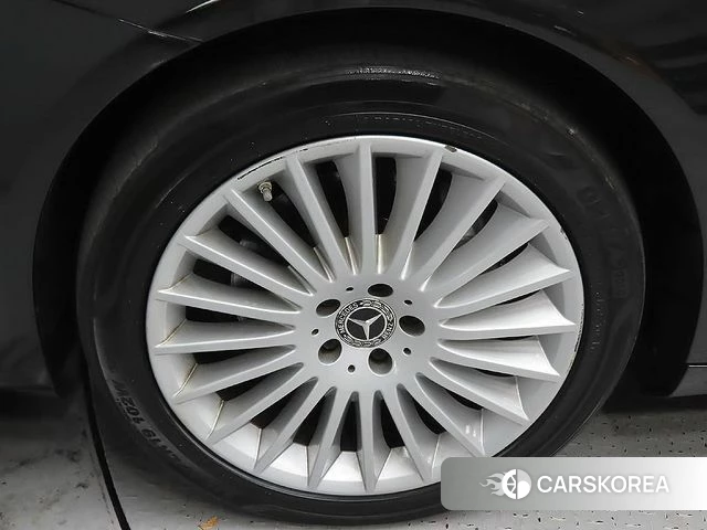 Mercedes-Benz S-Class W222 id 4403201 из Кореи 11