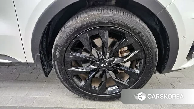 Kia Sorento 4th Generation id 2969875 из Кореи 15