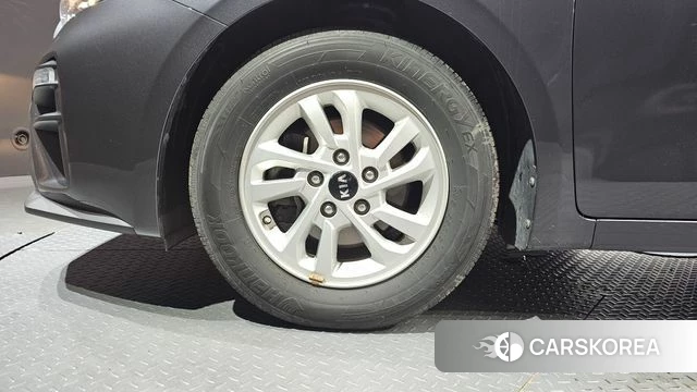 Kia Come New K3 id 4525363 из Кореи 15