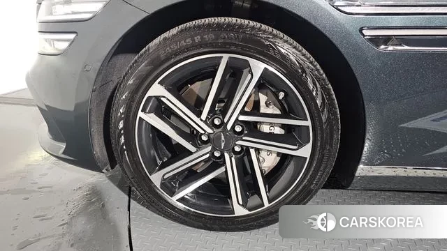 Genesis G80 (RG3) id 3437078 из Кореи 15