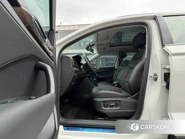 Volkswagen Tuyue id 4277851 из Китая 14