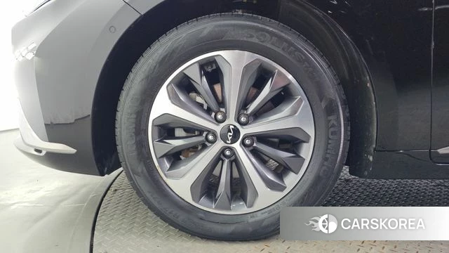 Kia K8 Hybrid id 4871790 из Кореи 15