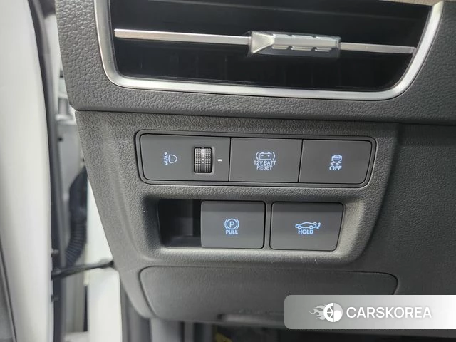 Hyundai Sonata D Edge Hybrid (DN8) id 4590358 из Кореи 15
