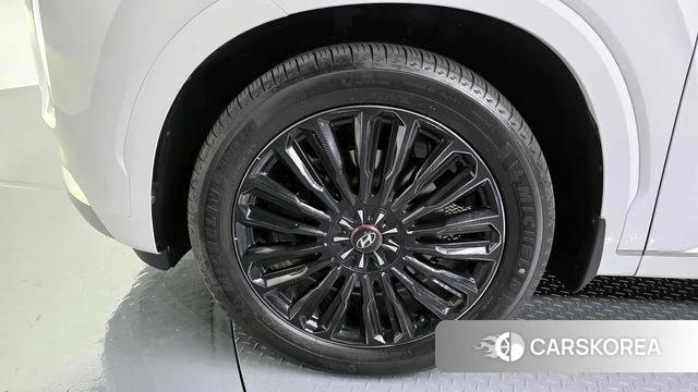 Hyundai Palisade id 3842472 из Кореи 15