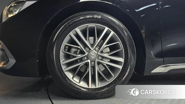 Hyundai Grandeur IG id 3936817 из Кореи 15