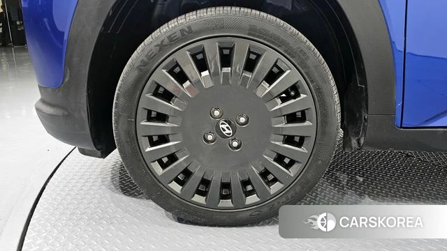 Hyundai Casper id 3897937 из Кореи 15