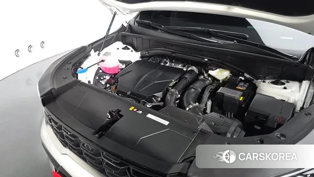 Kia The New Sorento 4th Generation id 3457054 из Кореи 15