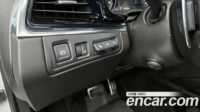 Cadillac XT6 id 2684207 из Кореи 15