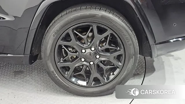 Jeep Grand Cherokee id 3631604 из Кореи 15