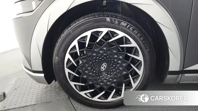 Hyundai Ionic 5 id 3777022 из Кореи 15