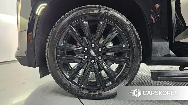 Cadillac Escalade 5th Generation id 3420606 из Кореи 15