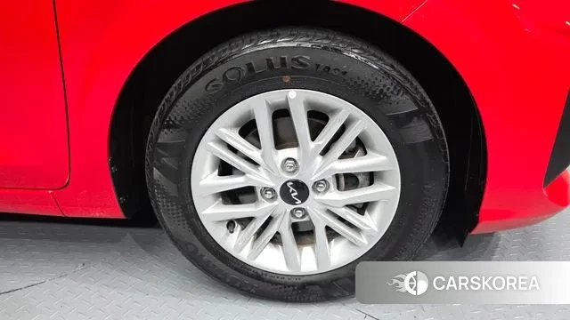 Kia Morning Urban (JA) id 3690749 из Кореи 15