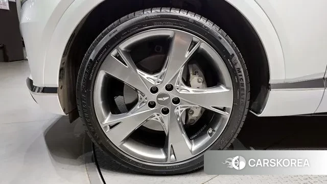 Genesis GV80 id 3503592 из Кореи 15