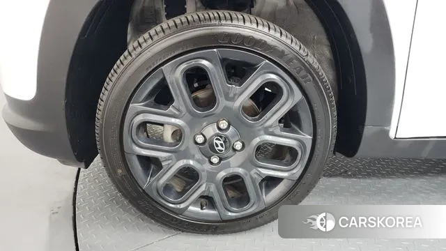 Hyundai Casper id 3492599 из Кореи 15