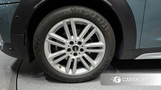 Mini Cooper Countryman id 4308972 из Кореи 25