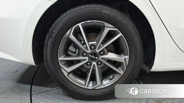 Kia The New K3 2nd generation id 4612758 из Кореи 26