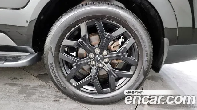 Kia Mohave Master id 2868205 из Кореи 15