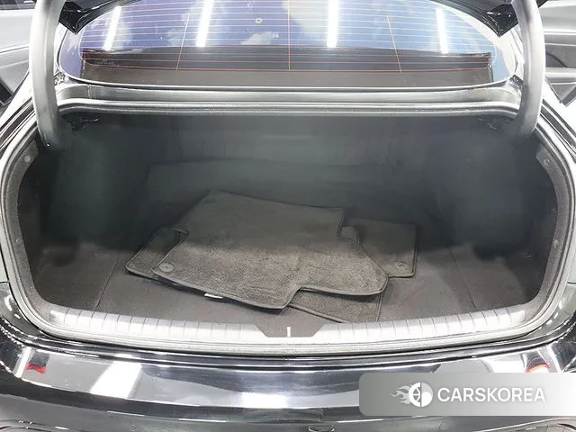 Hyundai Sonata (DN8) id 3463081 из Кореи 13