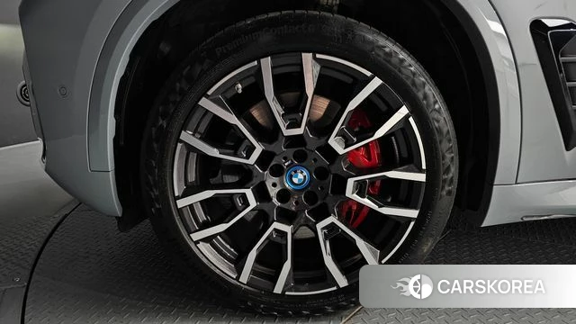 BMW X5 (G05) id 4734982 из Кореи 34