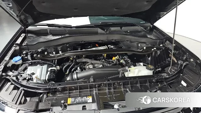 Ford Explorer 6th Generation id 3446950 из Кореи 15