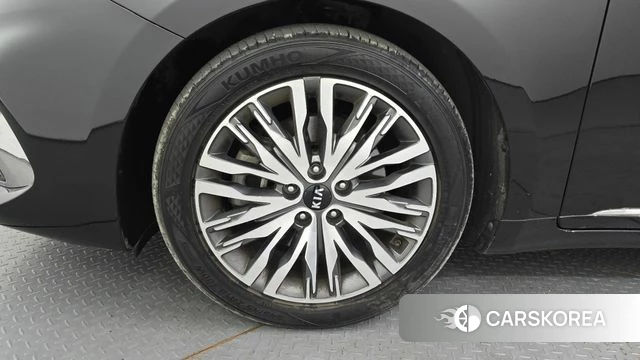Kia K7 Premier id 4464734 из Кореи 33