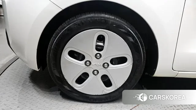 Kia The New Kia Ray id 3620223 из Кореи 15