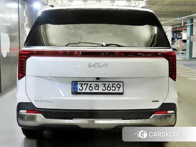 Kia The New Carnival 4th Generation id 4607899 из Кореи 15